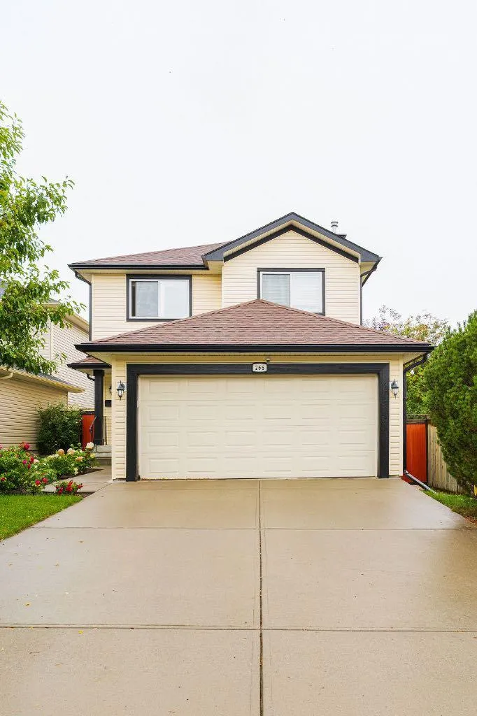 266 Millrise Sw Square, Calgary