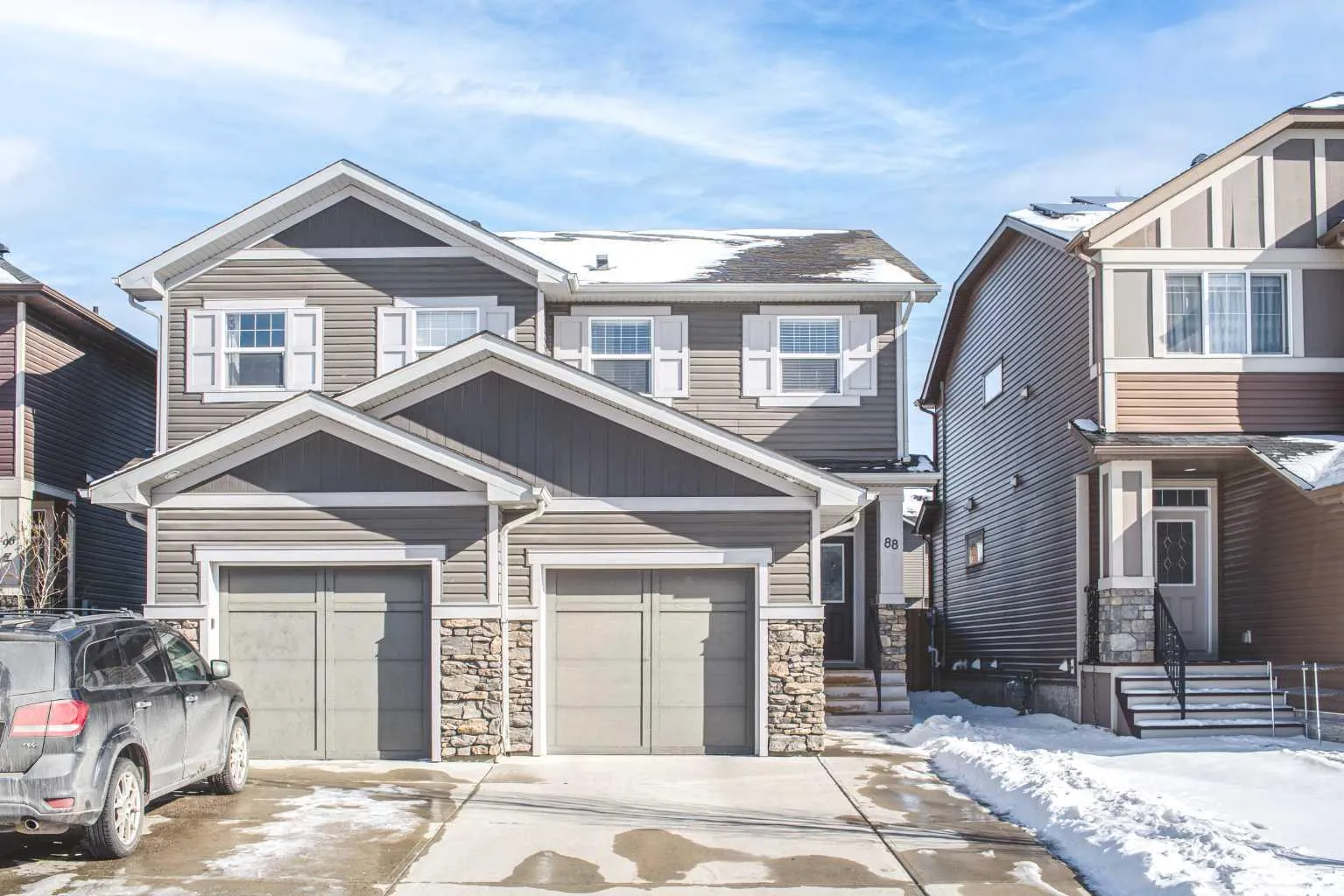 88 Legacy Se Mews, Calgary