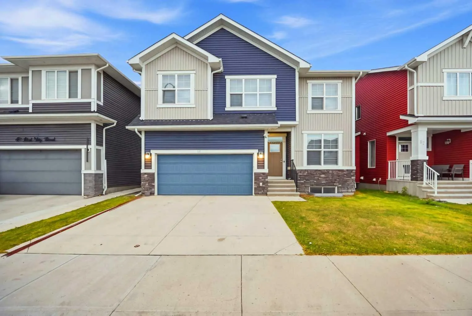 53 Red Sky Ne Road, Calgary