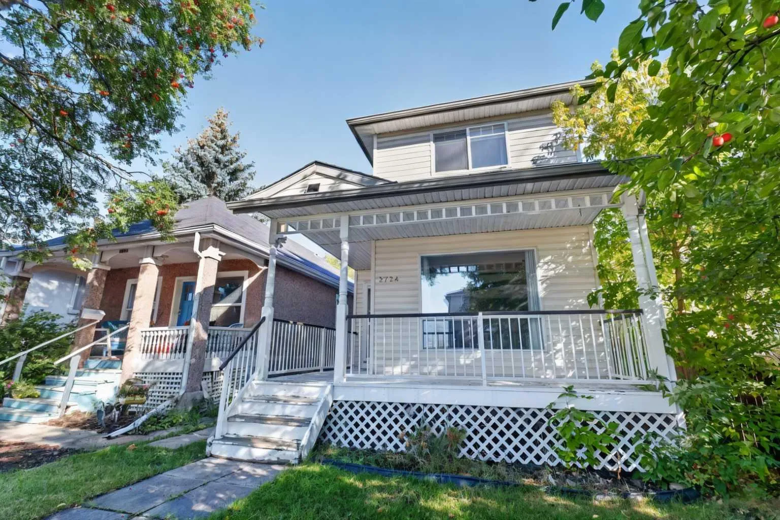 2724 16 Se Avenue, Calgary