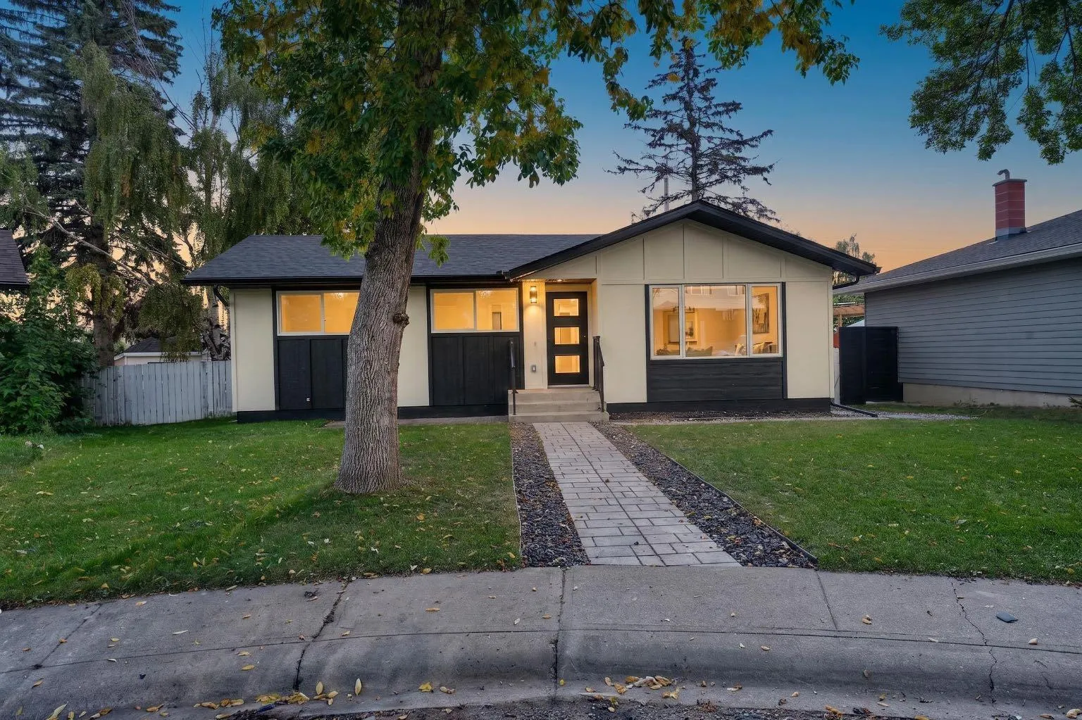 140 Fyffe Se Road, Calgary