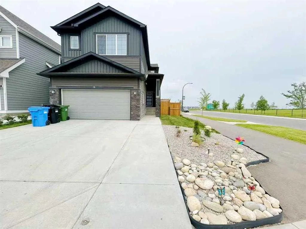 10 Verity Sw Landing, Calgary