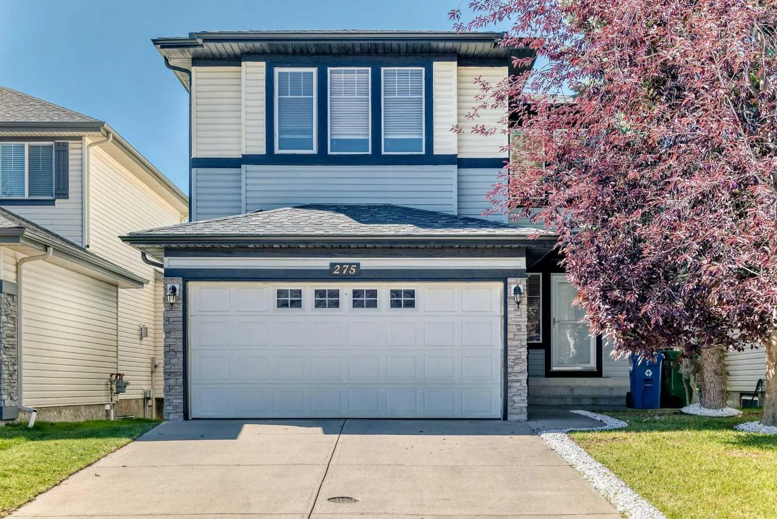 275 Panatella Nw Circle, Calgary