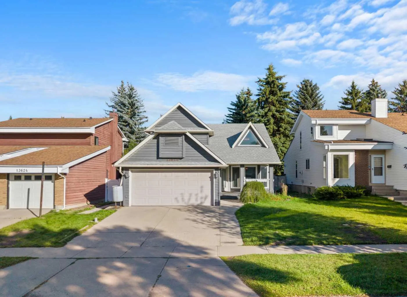 13628 Deer Run Se Boulevard, Calgary