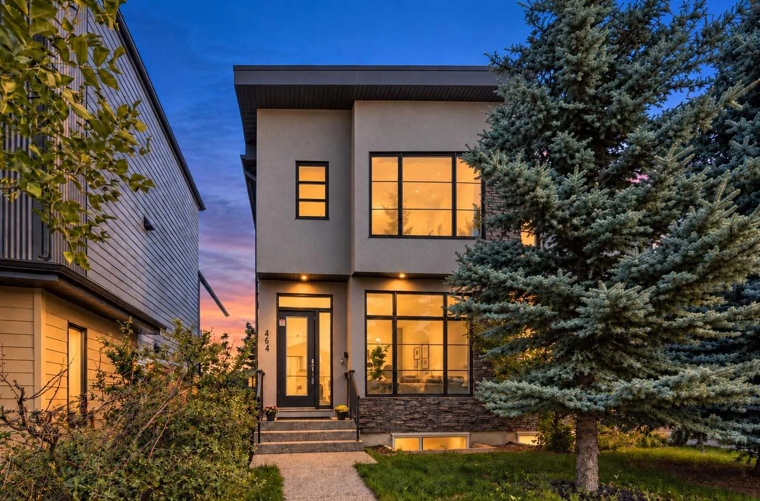 464 29 Nw Avenue, Calgary
