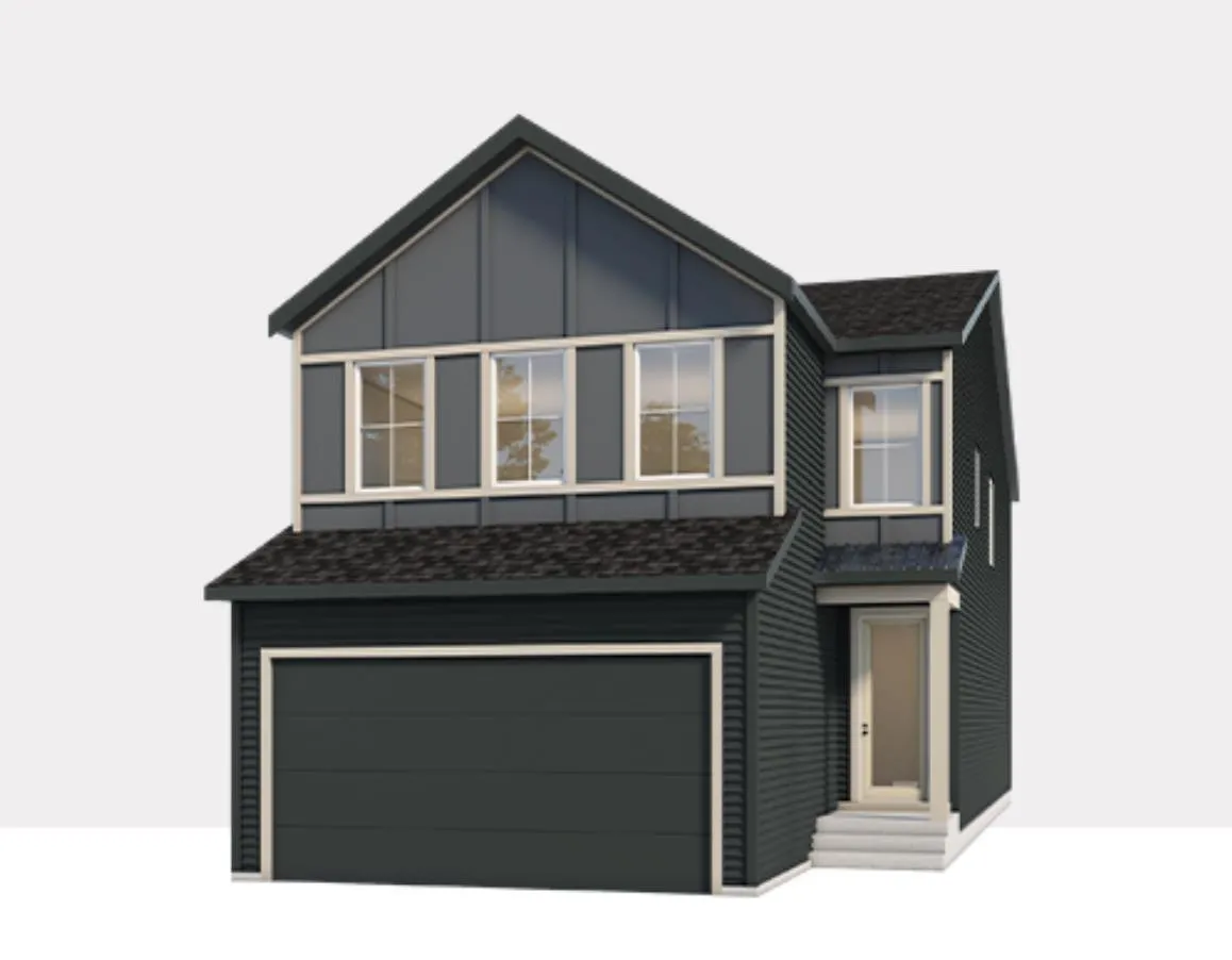 14 Bartlett Se Row, Calgary