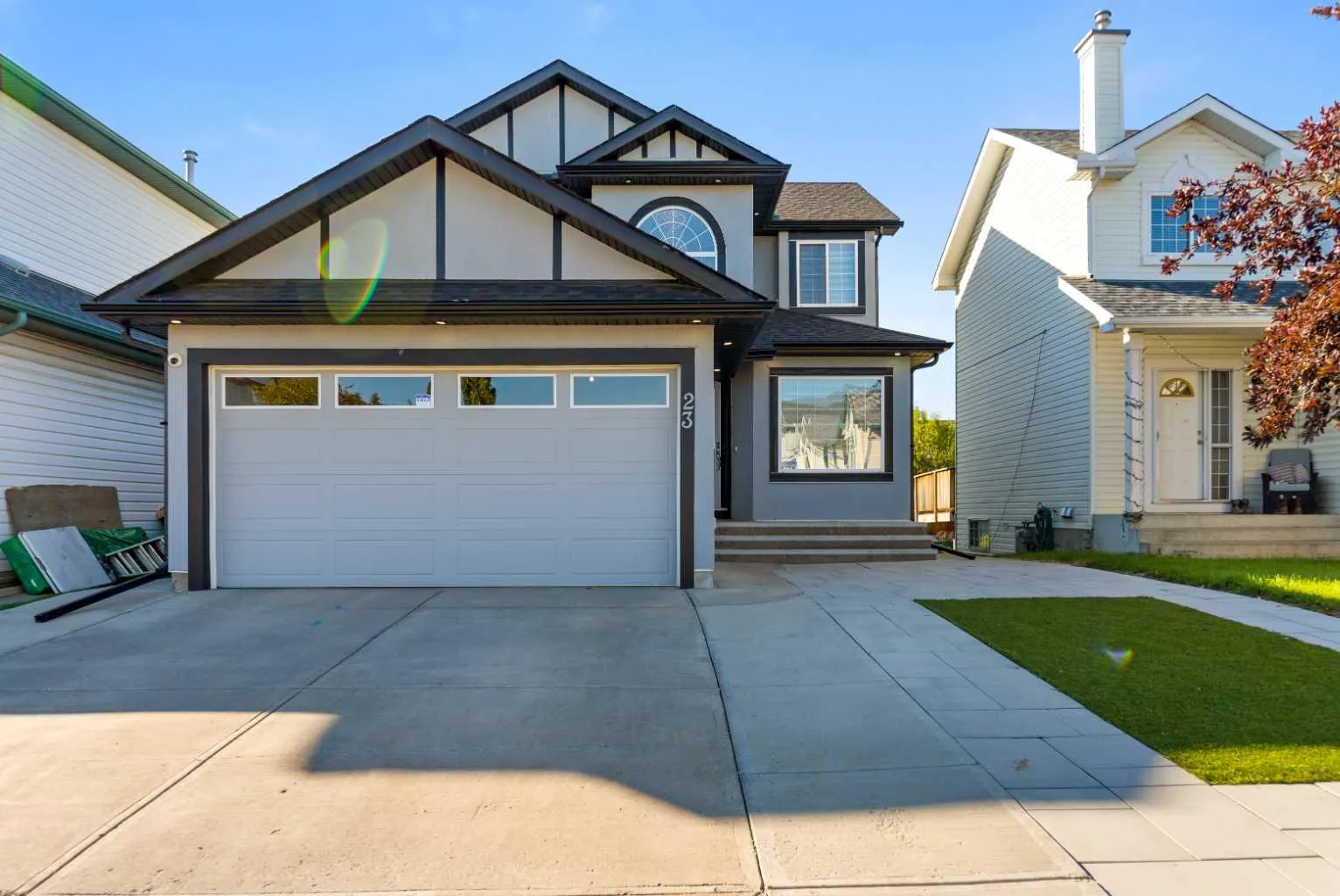 23 Anaheim Ne Circle, Calgary