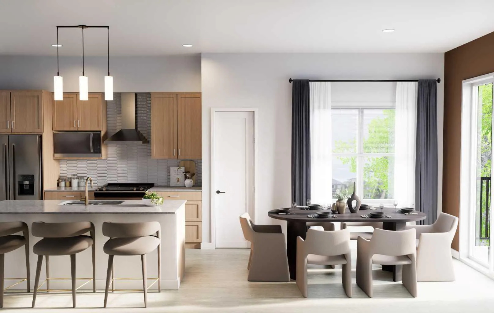 437 Alpine Sw Avenue Unit 801, Calgary