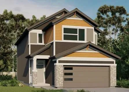 405 Northern Lights Nw Place, Langdon