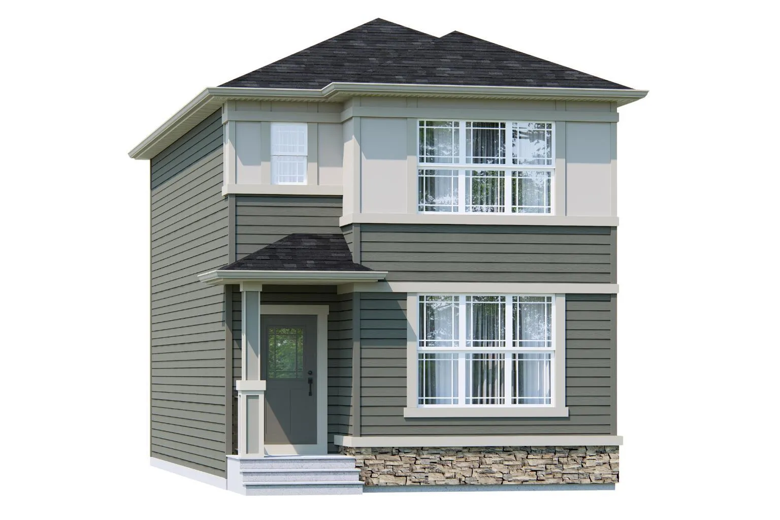55 Hotchkiss Se Way, Calgary