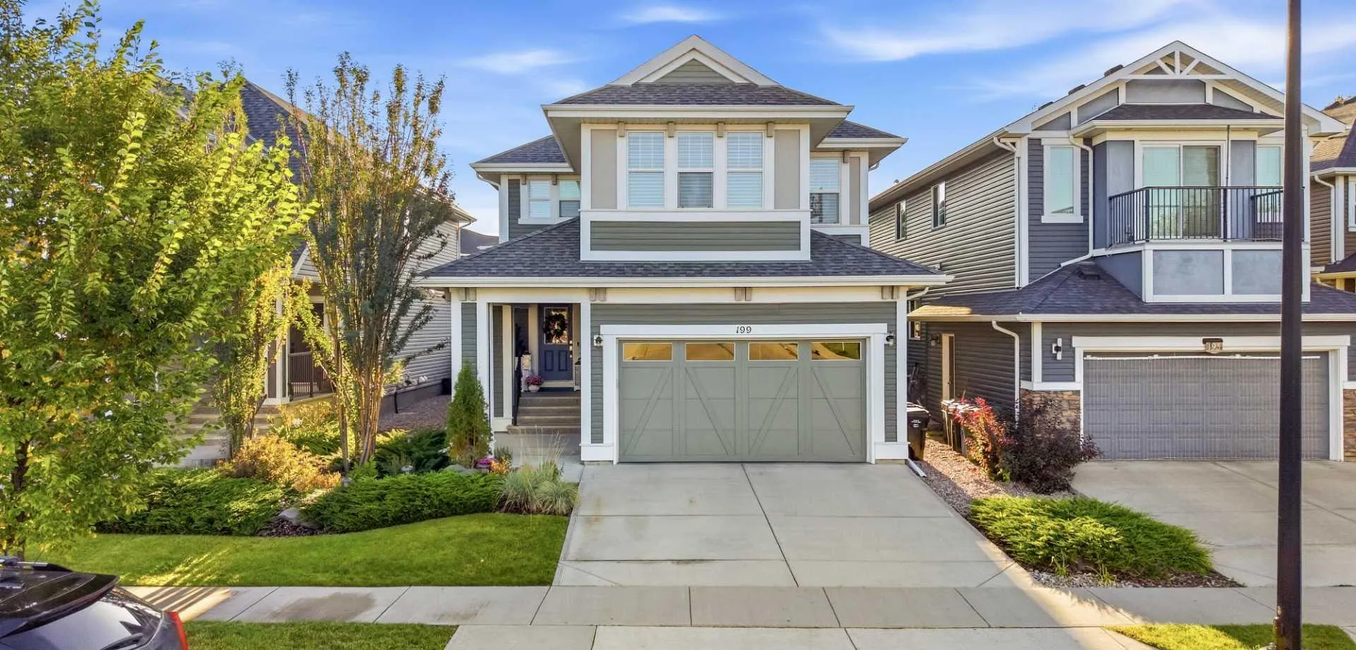 199 Auburn Springs Se Boulevard, Calgary