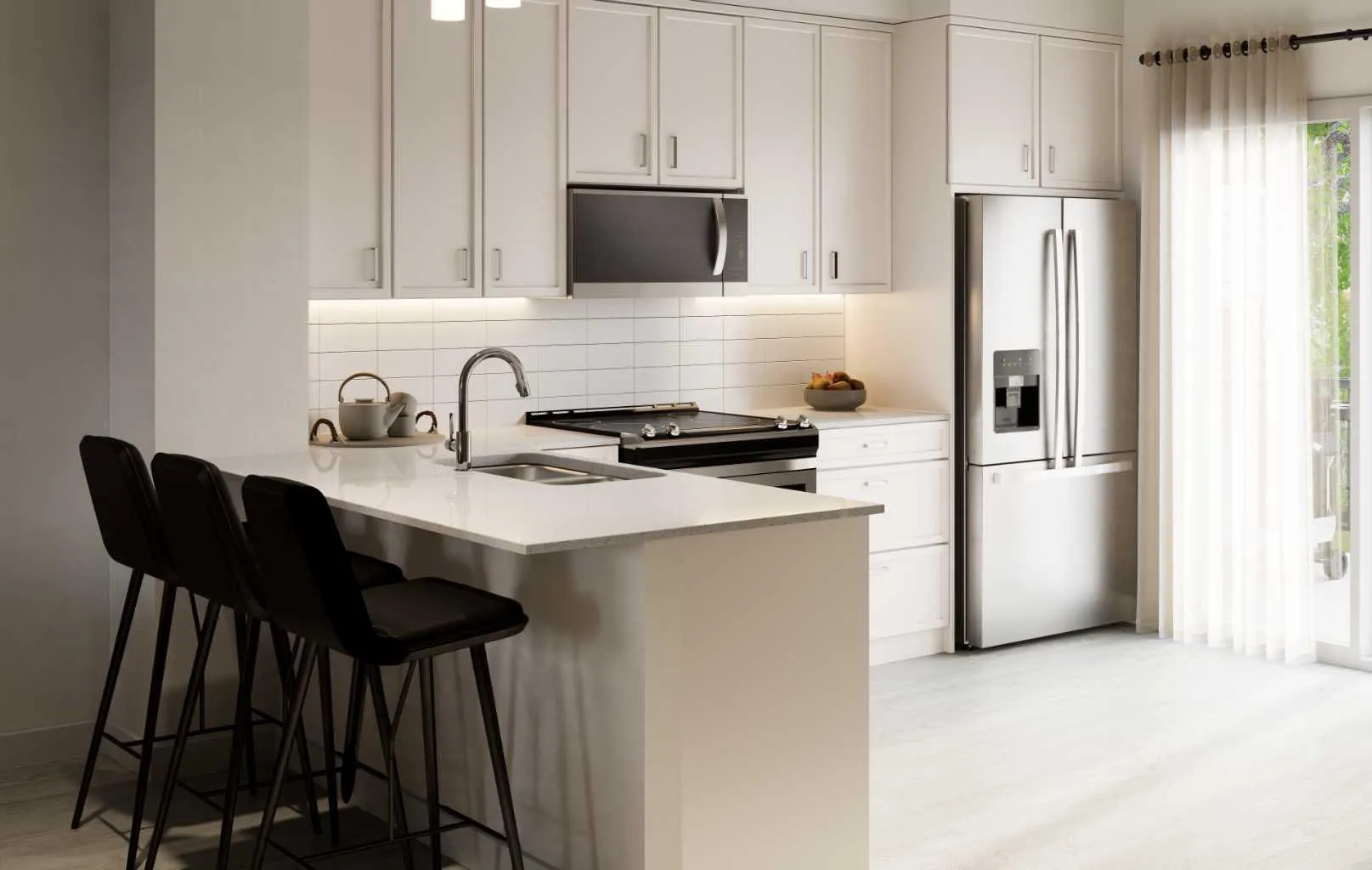437 Alpine Sw Avenue Unit 802, Calgary