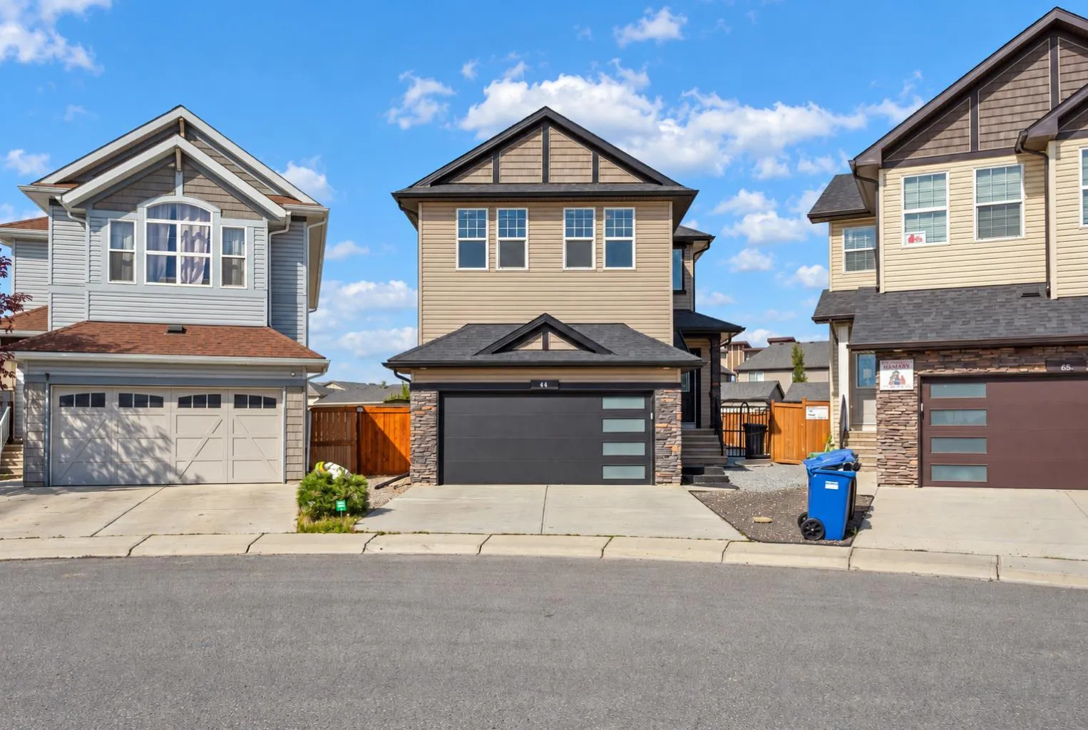 44 Skyview Point Ne Terrace, Calgary