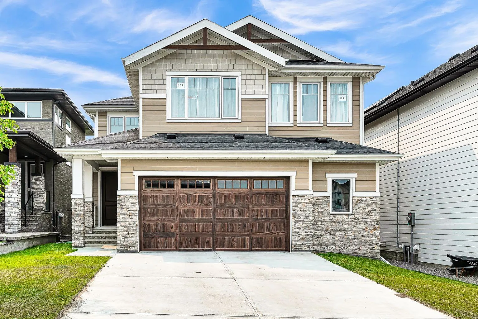 406 Rowley Nw Way, Calgary