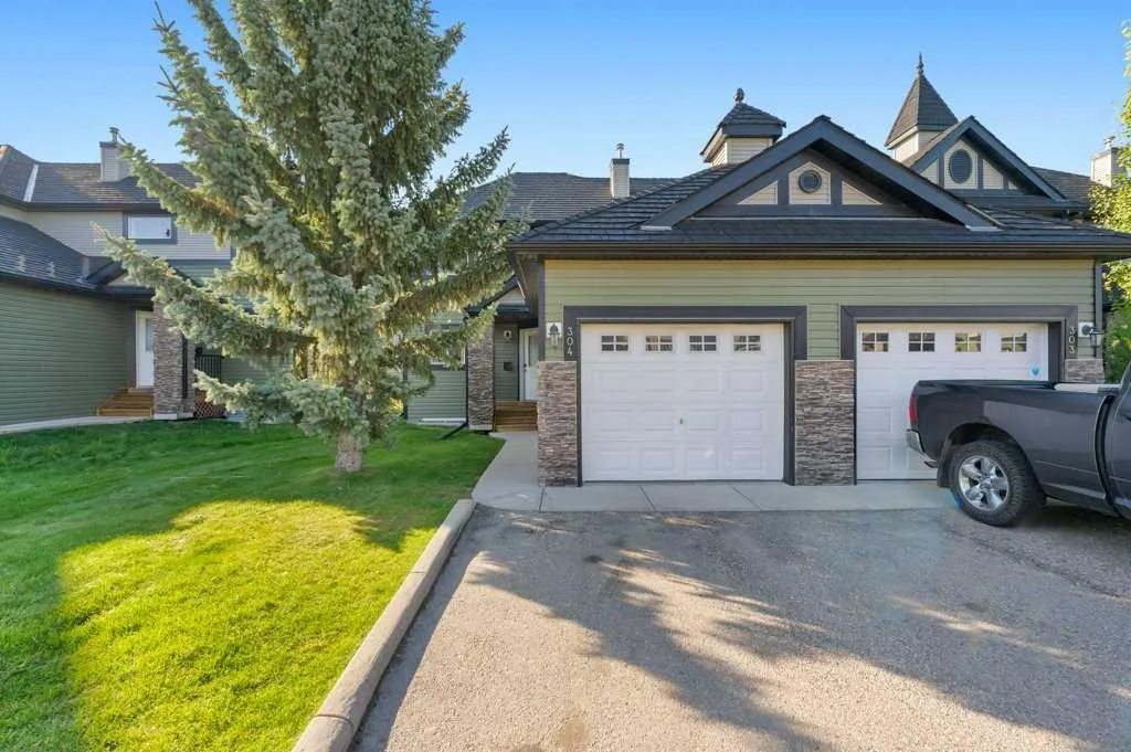 140 Sagewood Sw Boulevard Unit 304, Airdrie