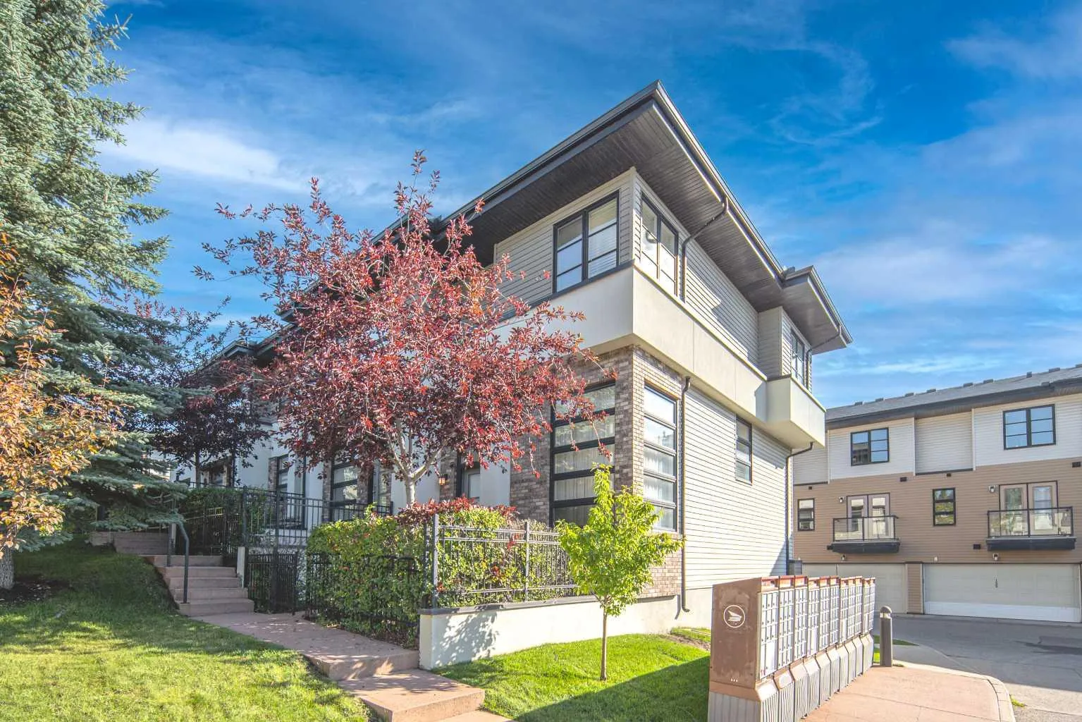 158 Aspen Hills Sw Villas, Calgary