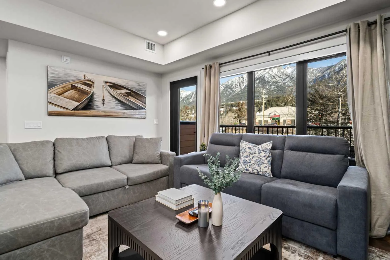 1730 Bow Valley Trail Unit 217, Canmore