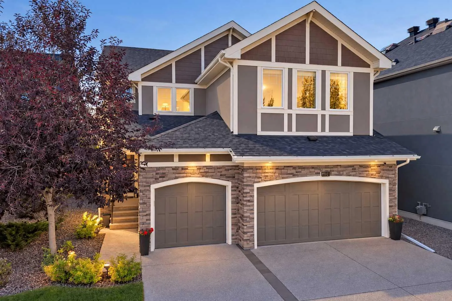 11 Aspen Vista Sw Way, Calgary