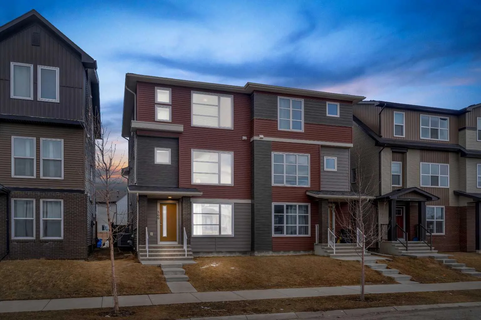 569 Savanna Ne Boulevard, Calgary