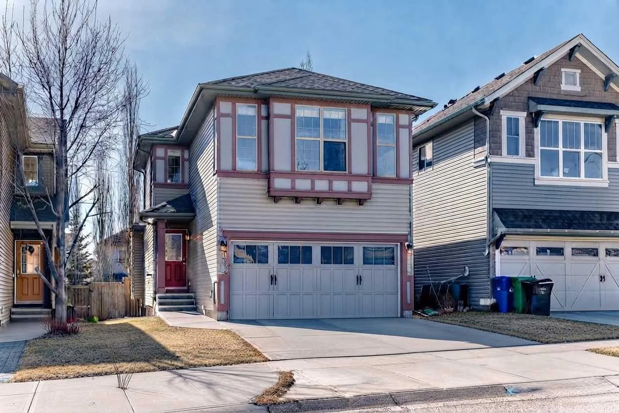 136 Sage Valley Nw Drive, Calgary