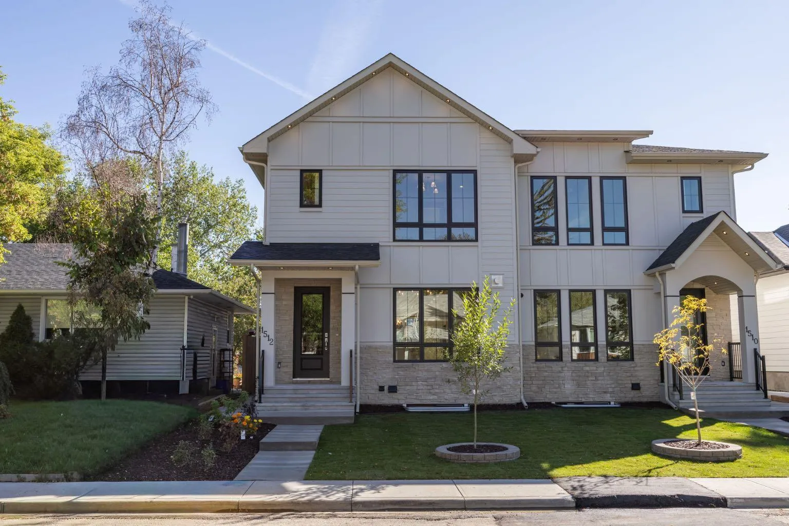 1512 20a Nw Street, Calgary