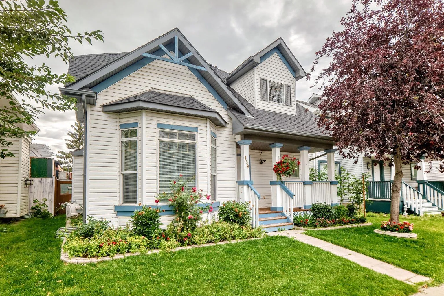 159 Erin Se Grove, Calgary