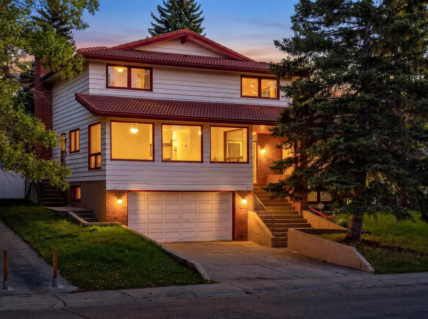 940 Edgemont Nw Road, Calgary