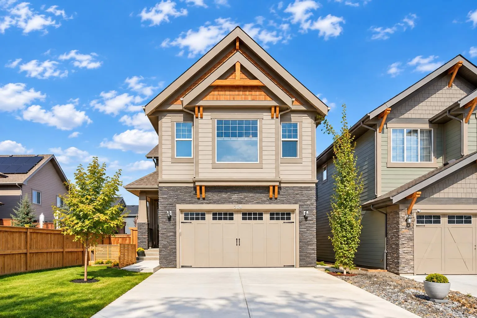 264 Riviera Way, Cochrane