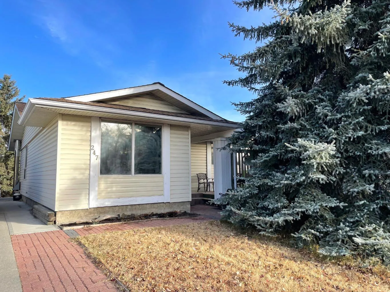 247 Bracewood Sw Road, Calgary