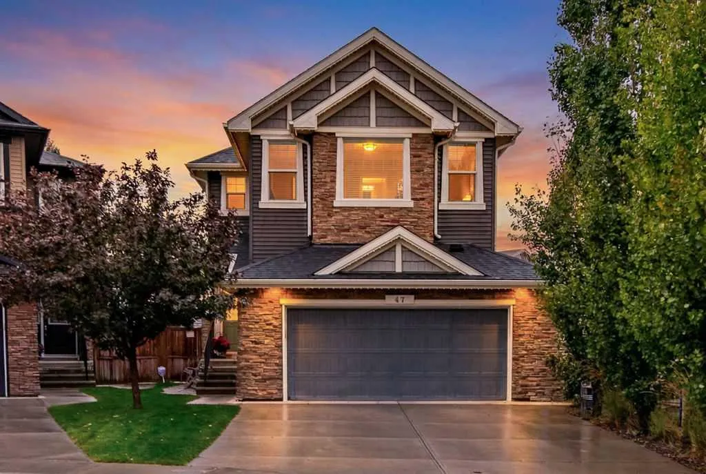 47 Nolanfield Nw Crescent, Calgary