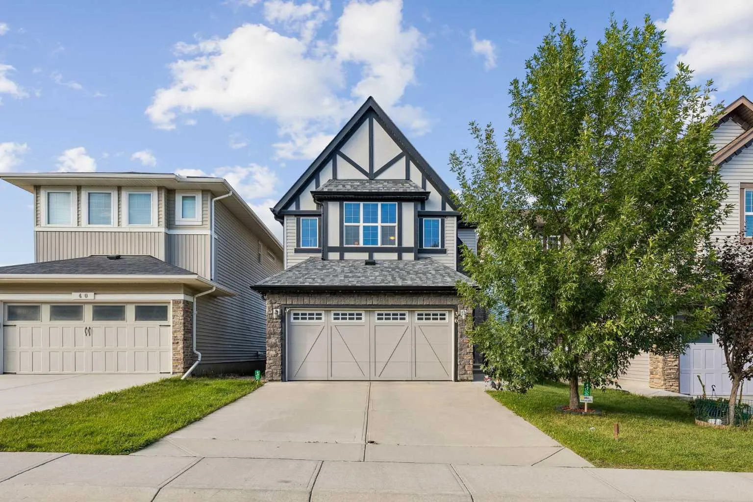36 Sage Berry Nw Link, Calgary
