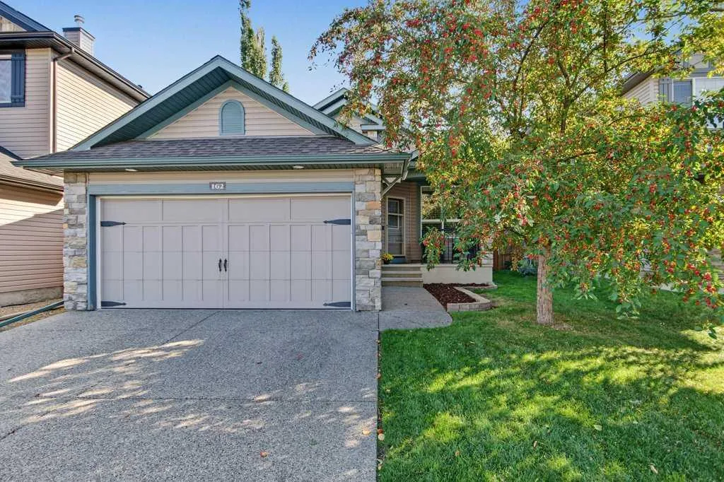 162 Brightonstone Se Landing, Calgary