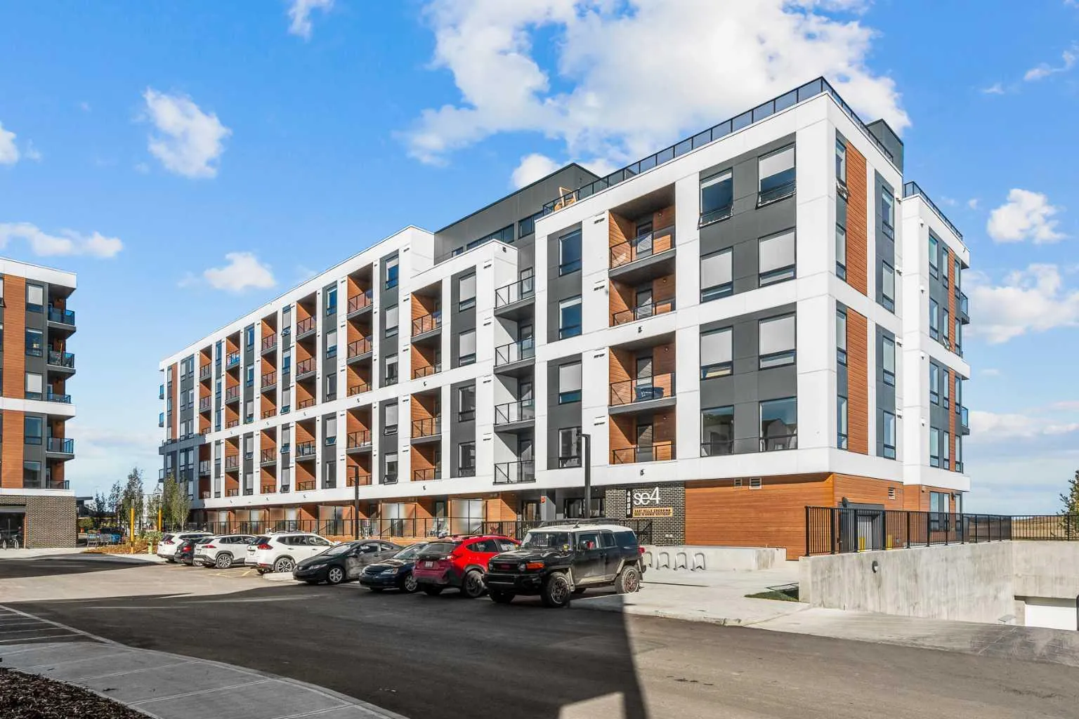 8500 19 Se Avenue Unit 4416, Calgary