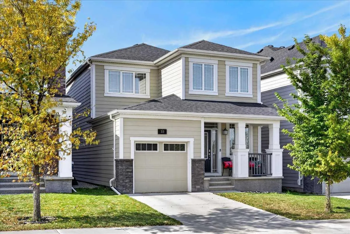 33 Yorkville Sw Green, Calgary