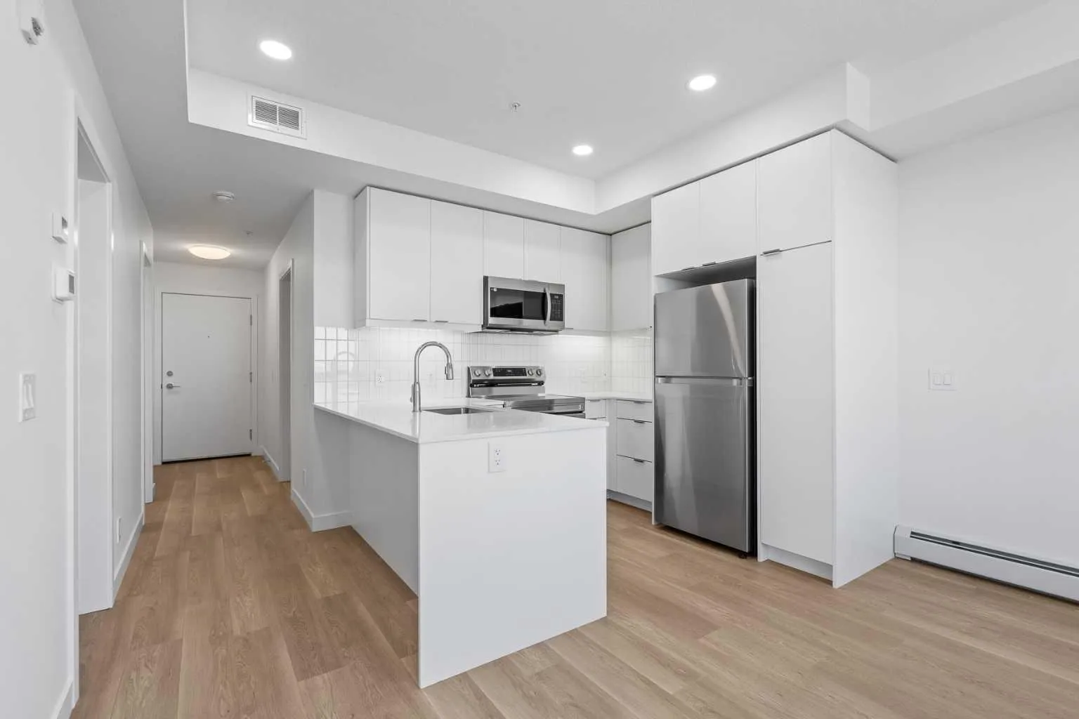 8500 19 Se Avenue Unit 4505, Calgary