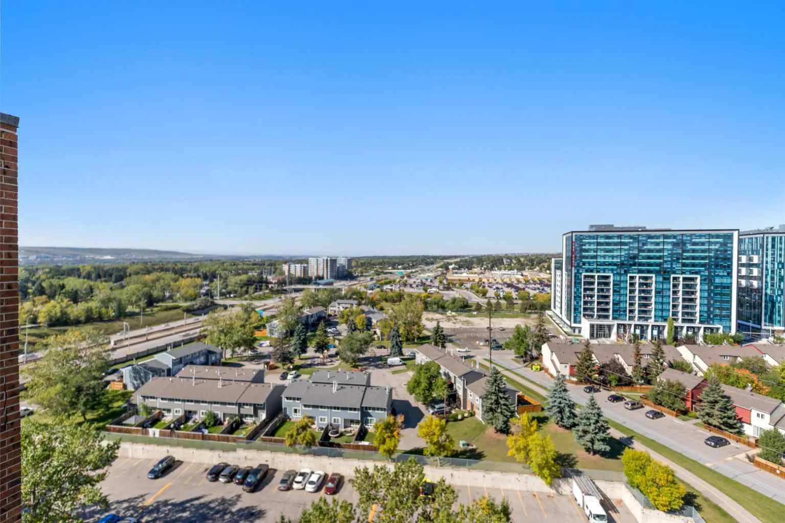 4944 Dalton Nw Drive Unit 1614, Calgary