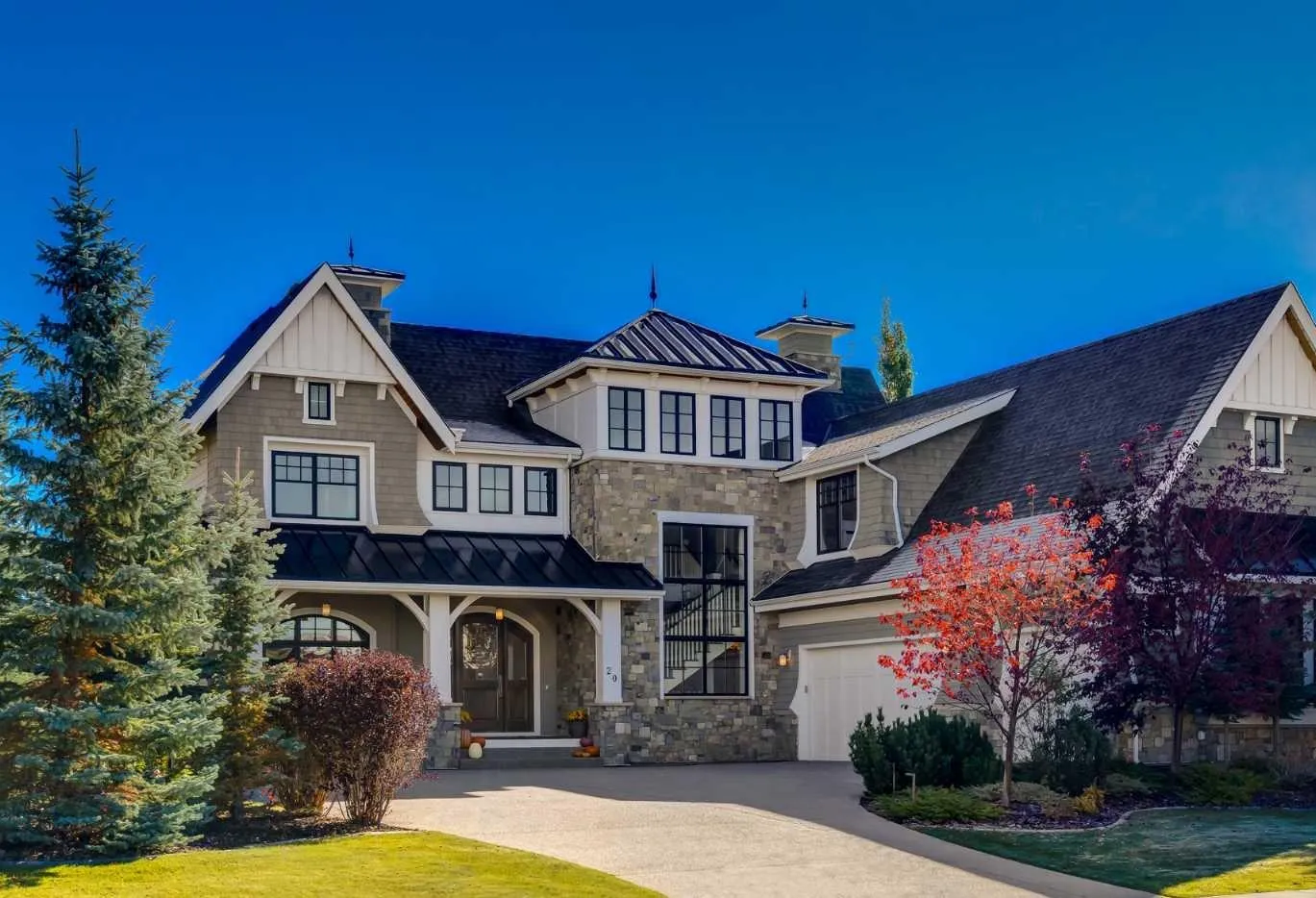 20 Rockwater Way, Rocky View County