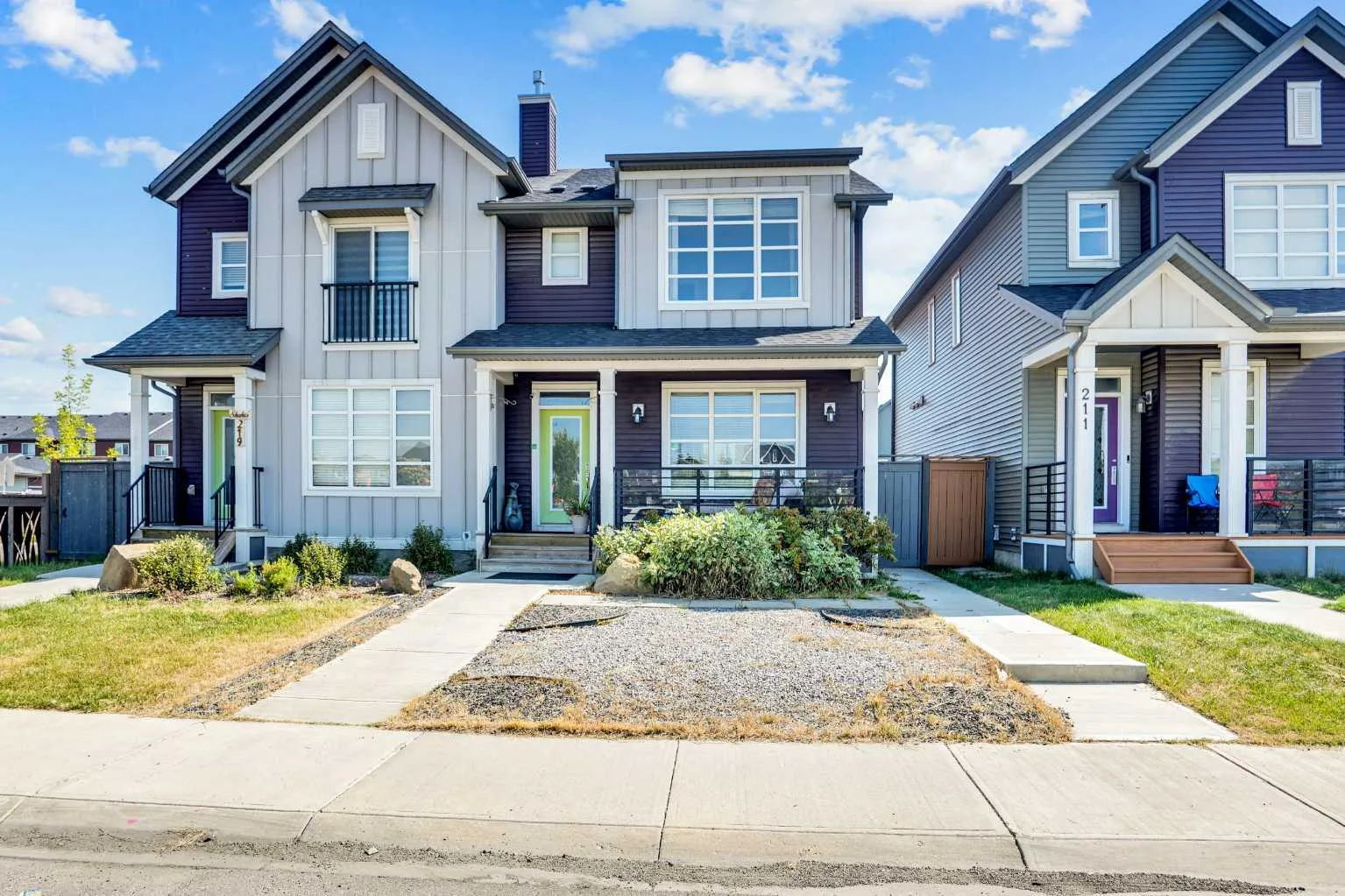215 Savanna Ne Parade, Calgary