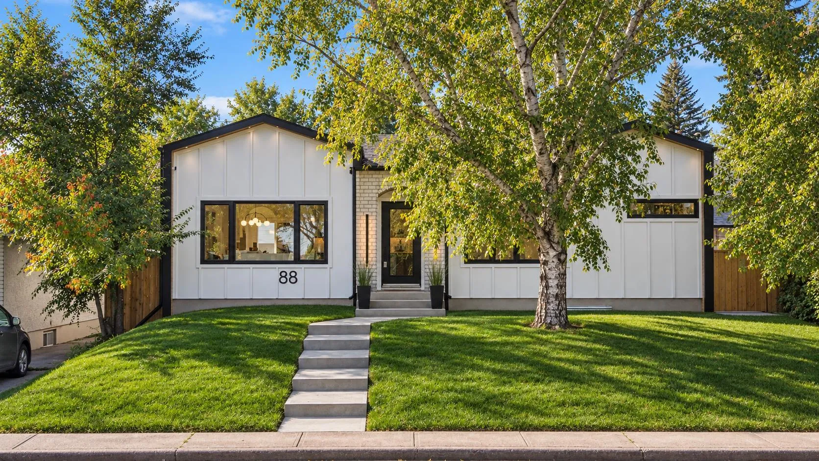 88 Cheyenne Nw Crescent, Calgary
