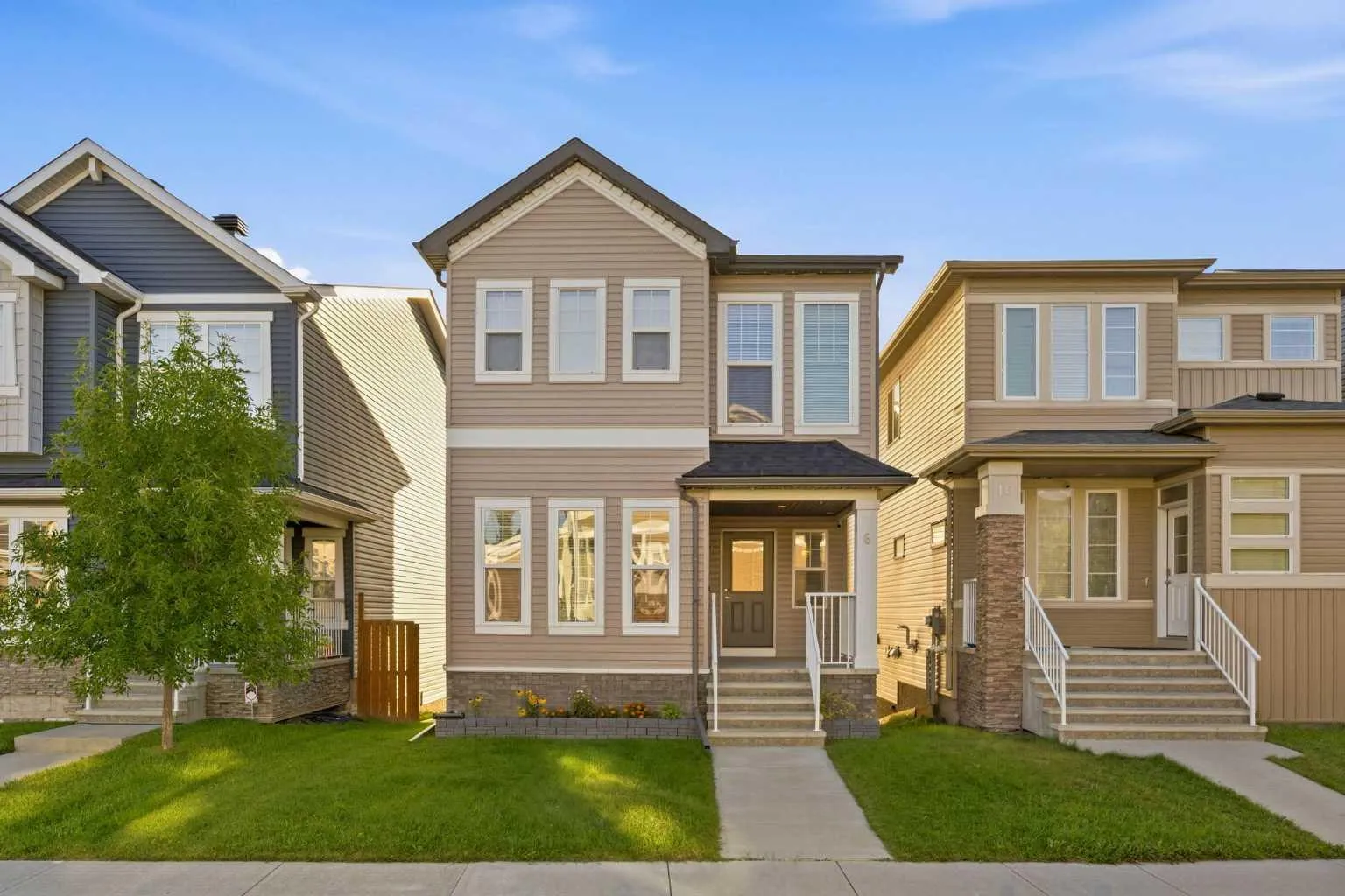 6 Evanscrest Nw Heights, Calgary