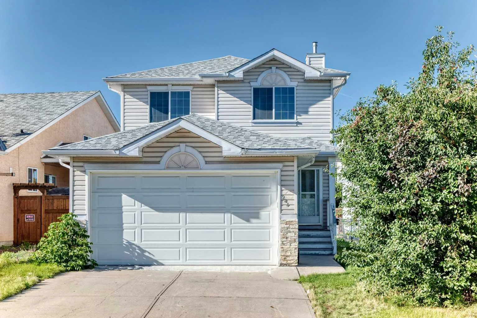 244 Los Alamos Ne Place, Calgary