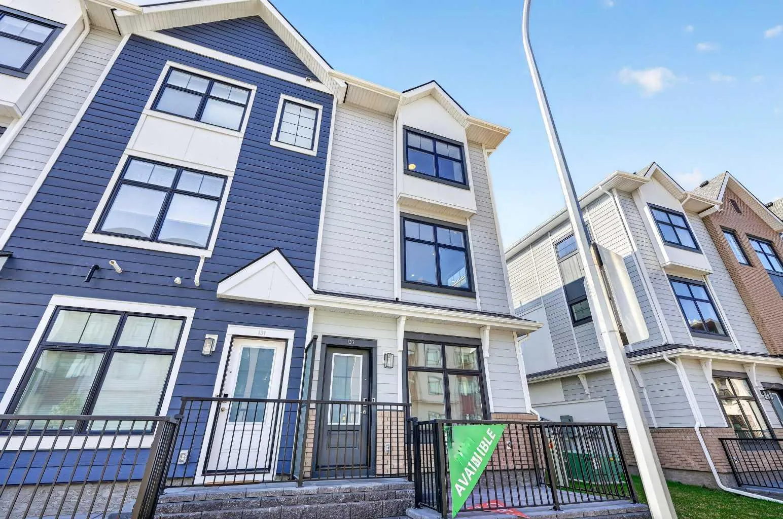 133 Mahogany Se Gardens, Calgary