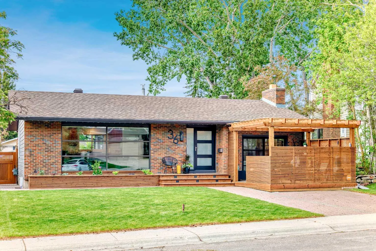 36 Norseman Nw Place, Calgary