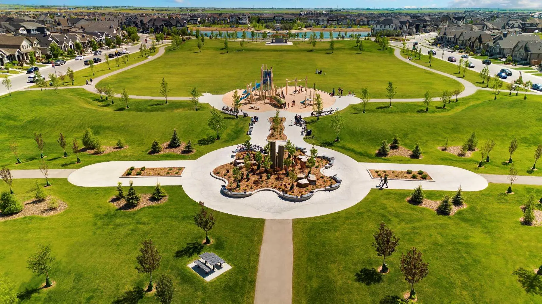 179 Mahogany Se Gardens, Calgary