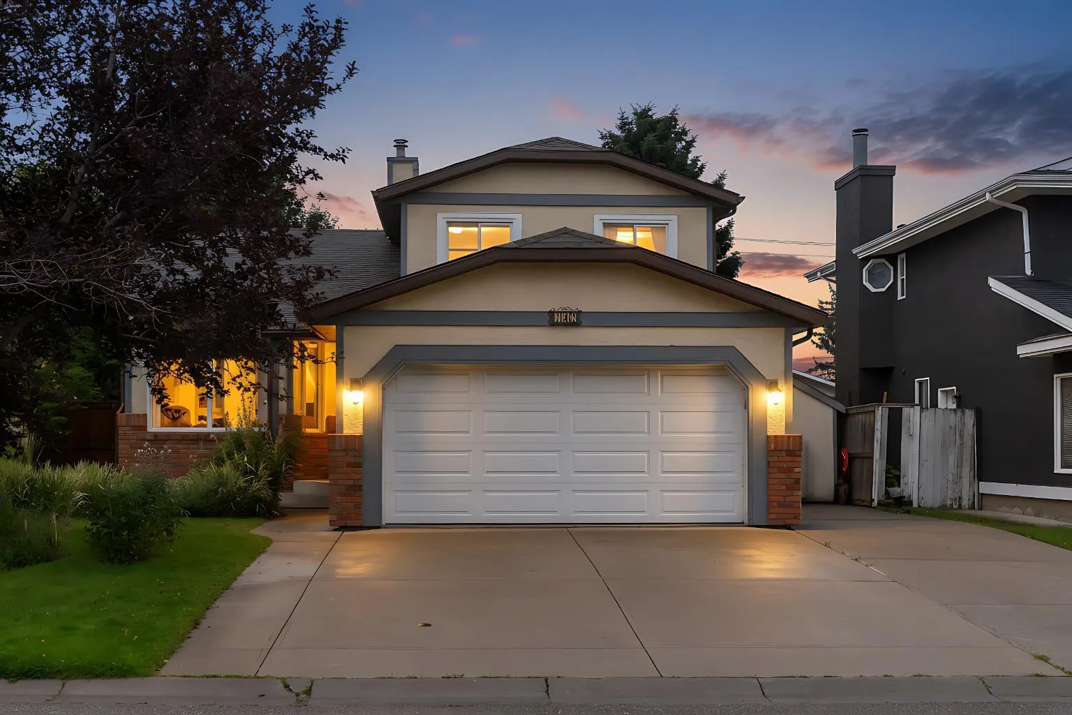 107 Hawkhill Nw Place, Calgary