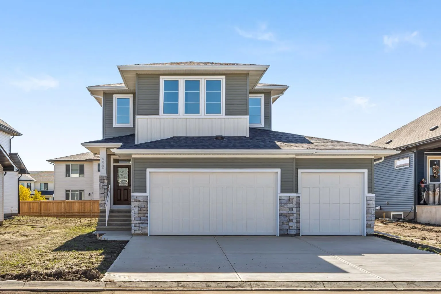 492 Northern Lights Place, Langdon