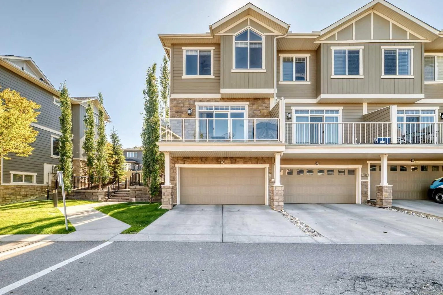 601 Evanston Nw Manor, Calgary