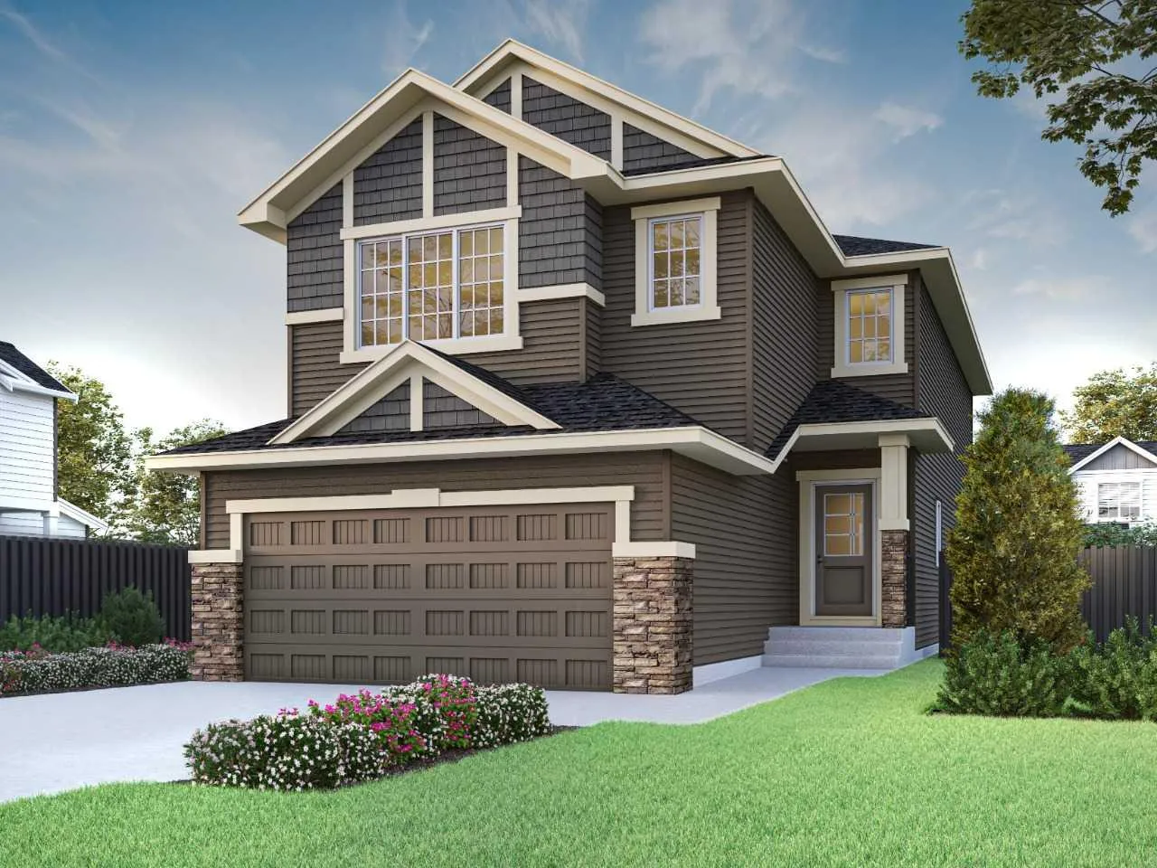 53 Sora Se Gardens, Calgary