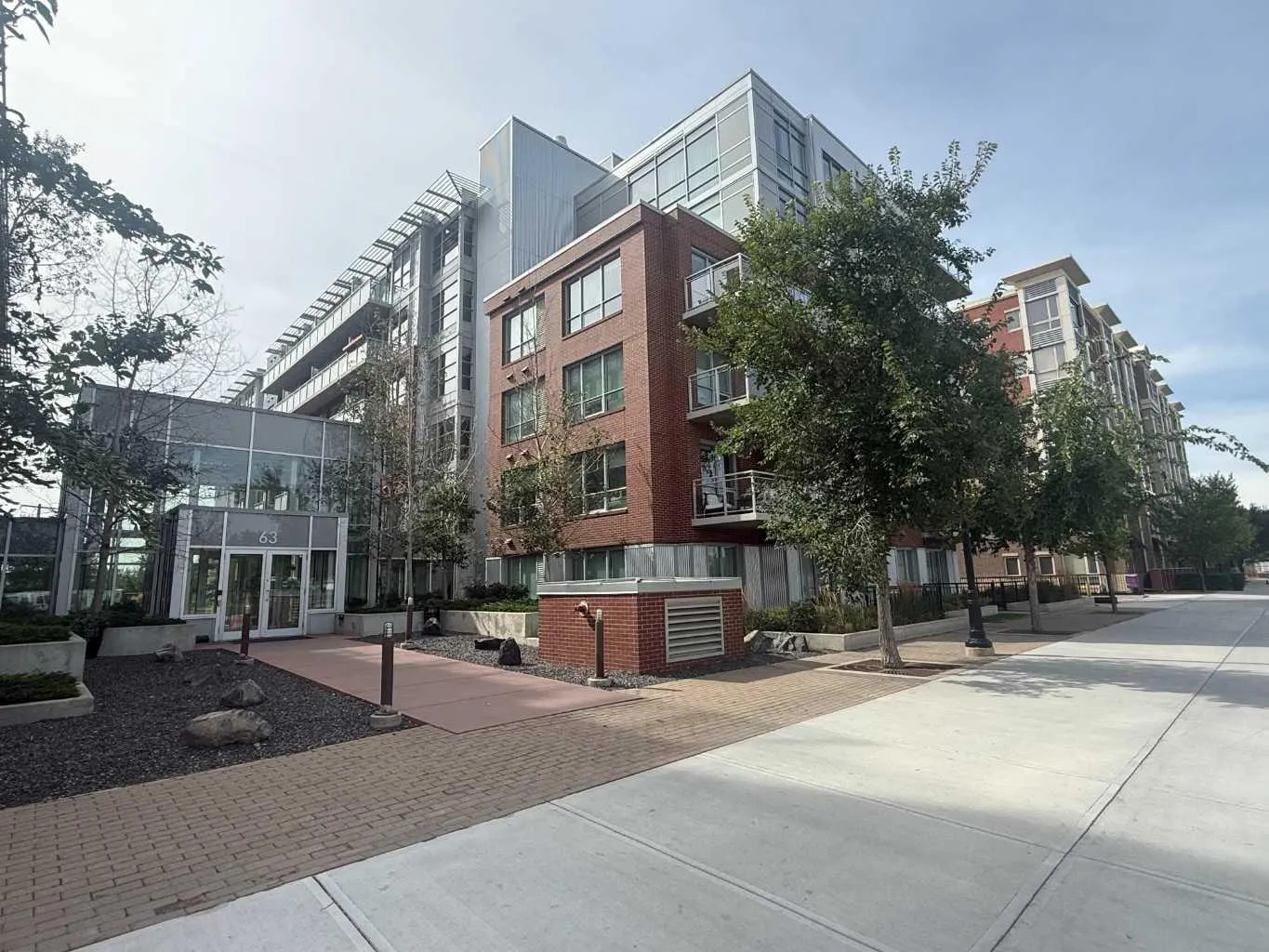 63 Inglewood Se Park Unit 414, Calgary