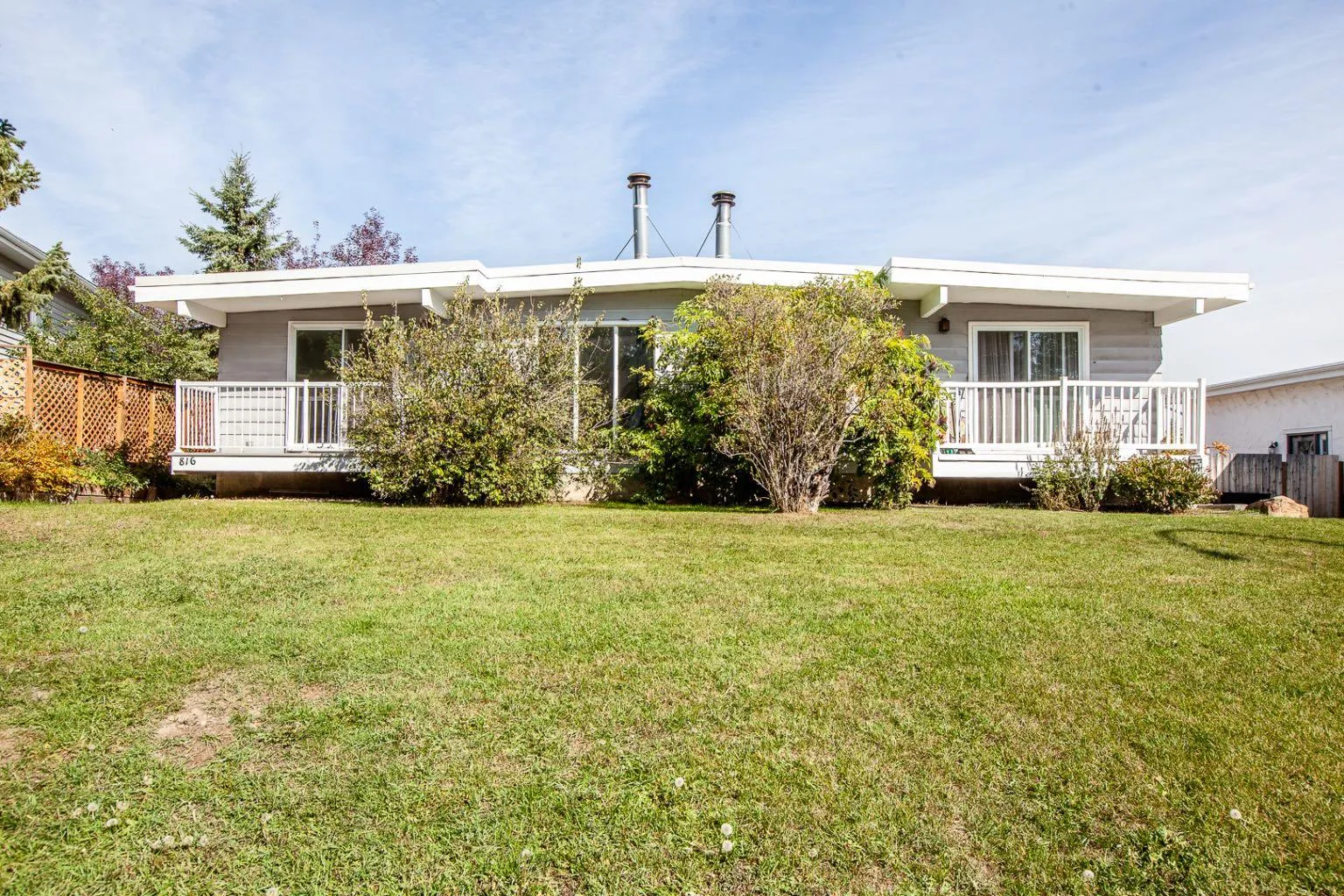 816 Canfield Sw Way, Calgary